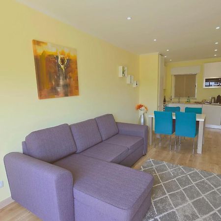 Praia Eulalia With Pool And 5 Minutes From The Beach 阿尔布费拉 外观 照片