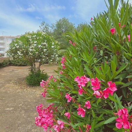 Praia Eulalia With Pool And 5 Minutes From The Beach 阿尔布费拉 外观 照片