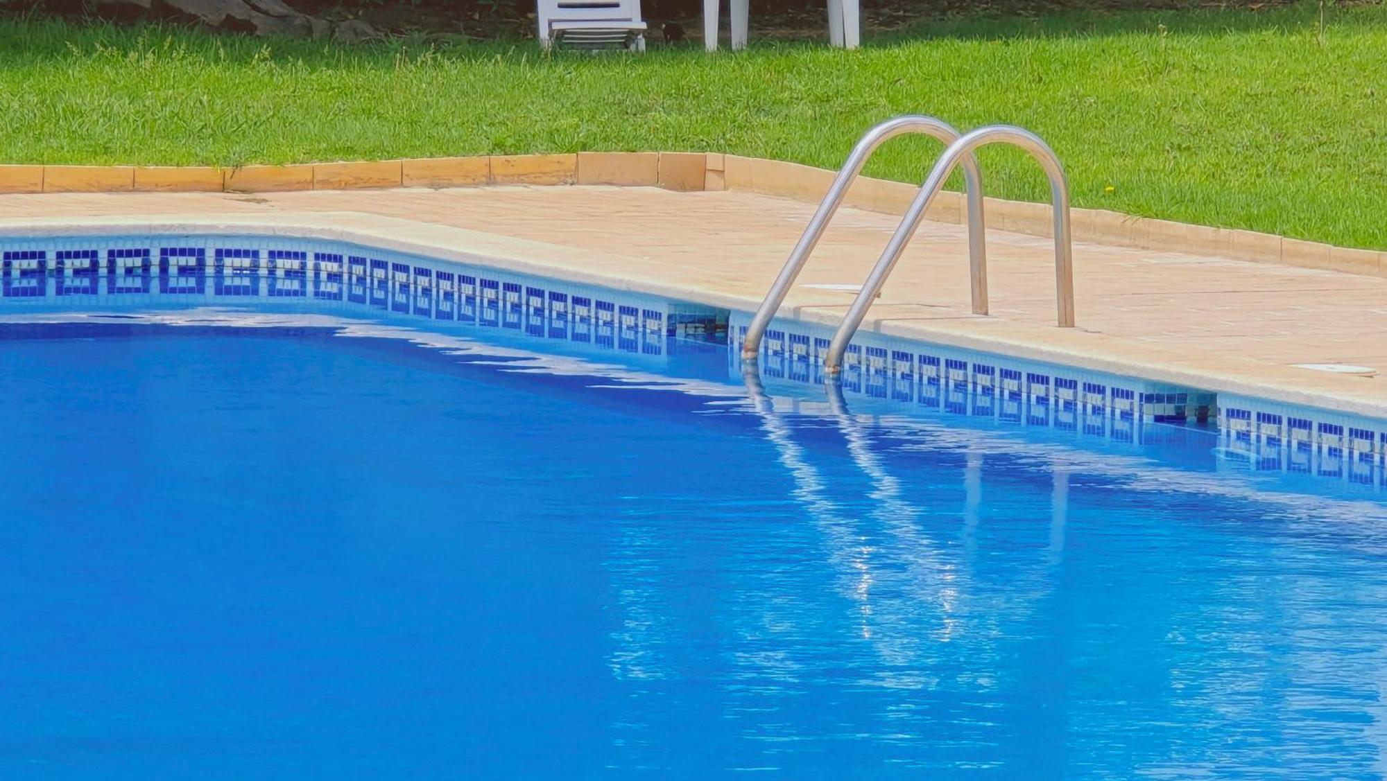 Praia Eulalia With Pool And 5 Minutes From The Beach 阿尔布费拉 外观 照片
